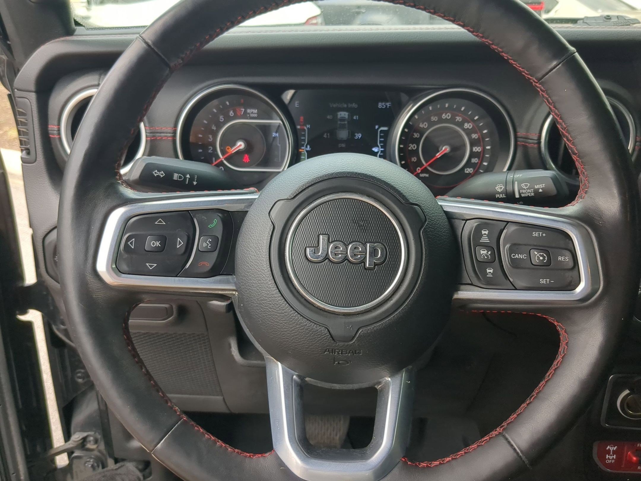 Used 2020 Jeep Gladiator Rubicon image 13