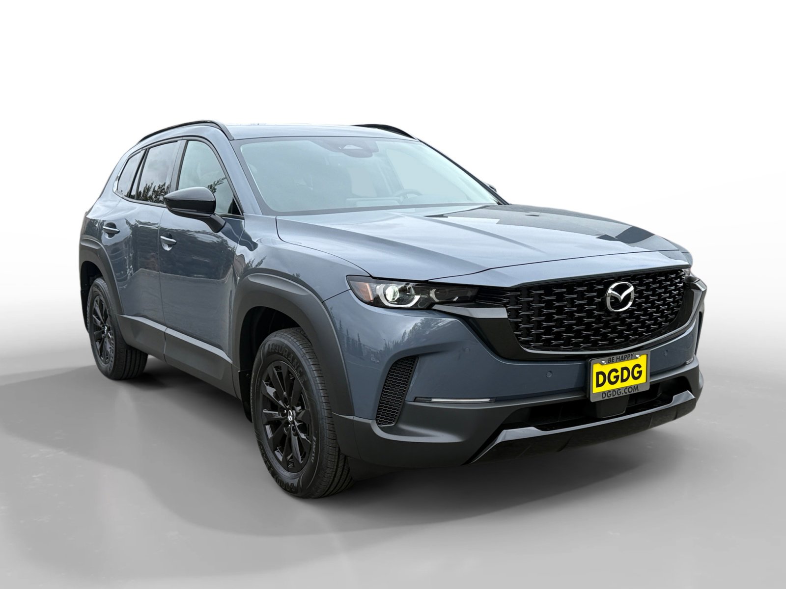 New 2026 MAZDA CX-50 AWD 2.5 Hybrid w/ Weather Package image 7