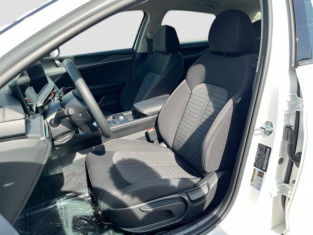 Certified 2025 Kia K5 LXS image 15