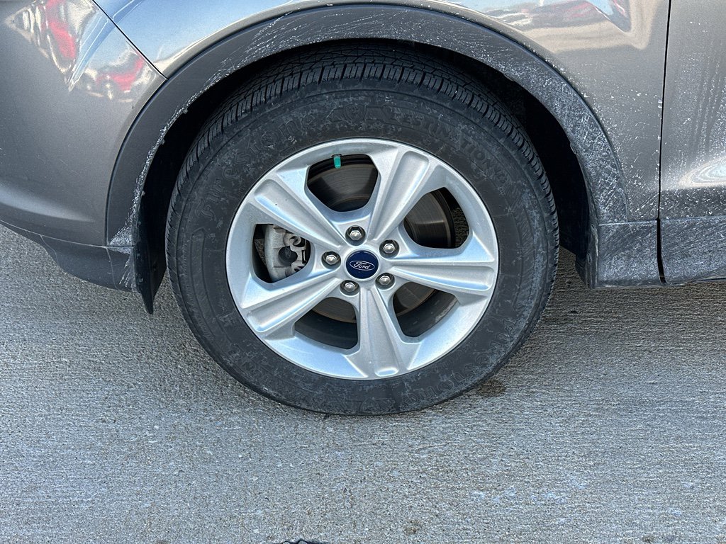Used 2014 Ford Escape SE w/ Equipment Group 201A image 3