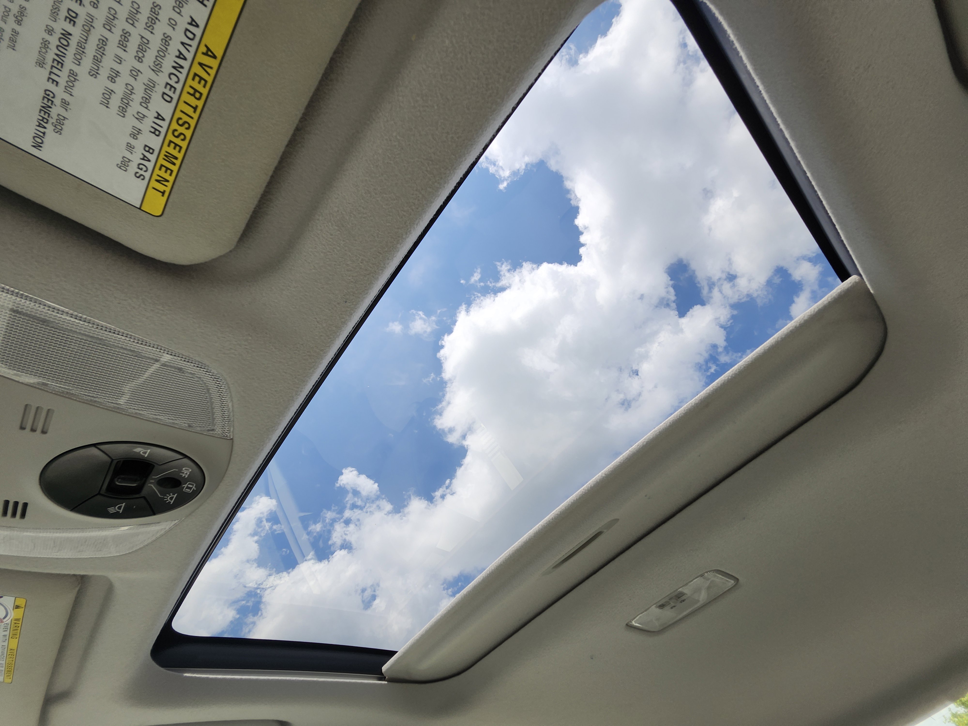 Used 2012 Toyota Prius Three w/ Solar Roof Pkg FWD image 6