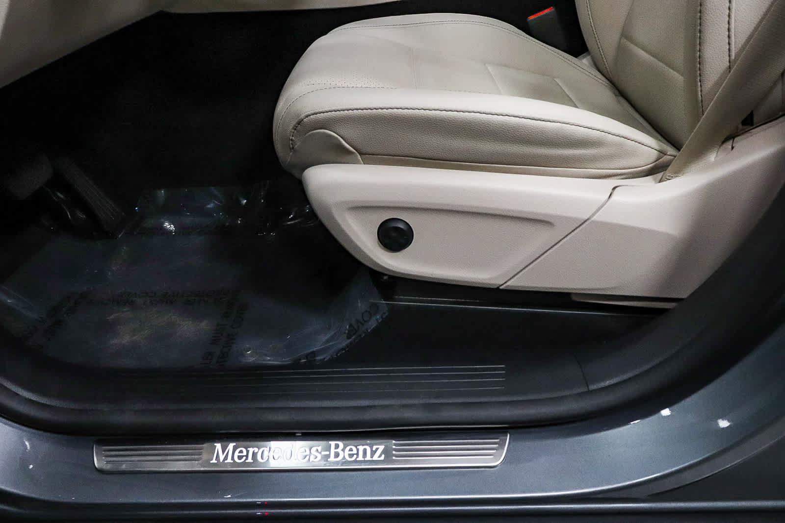 Used 2026 Mercedes-Benz GLE 450 4MATIC image 21