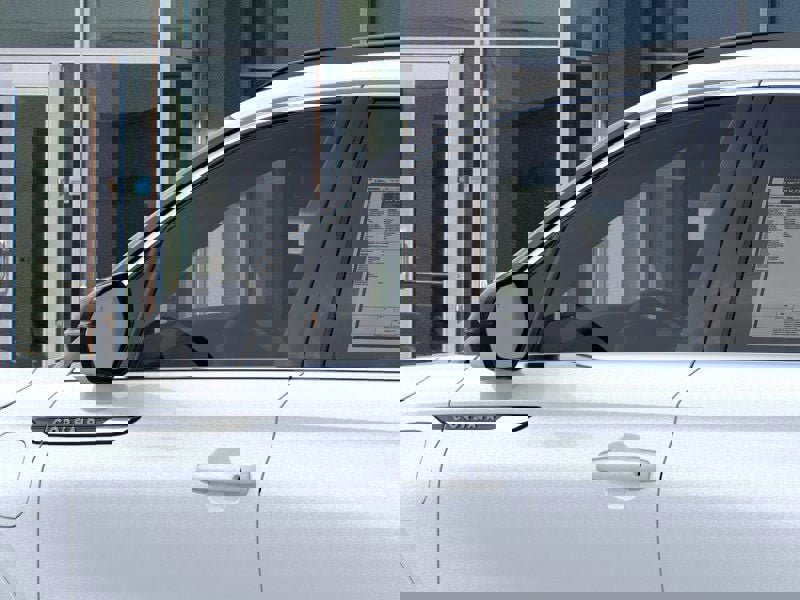 New 2025 Lincoln Corsair Grand Touring w/ Equipment Group 302A image 20