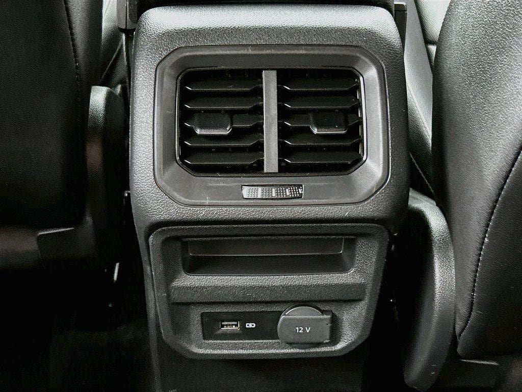 Used 2020 Volkswagen Tiguan SEL Premium R-Line AWD/4WD image 27