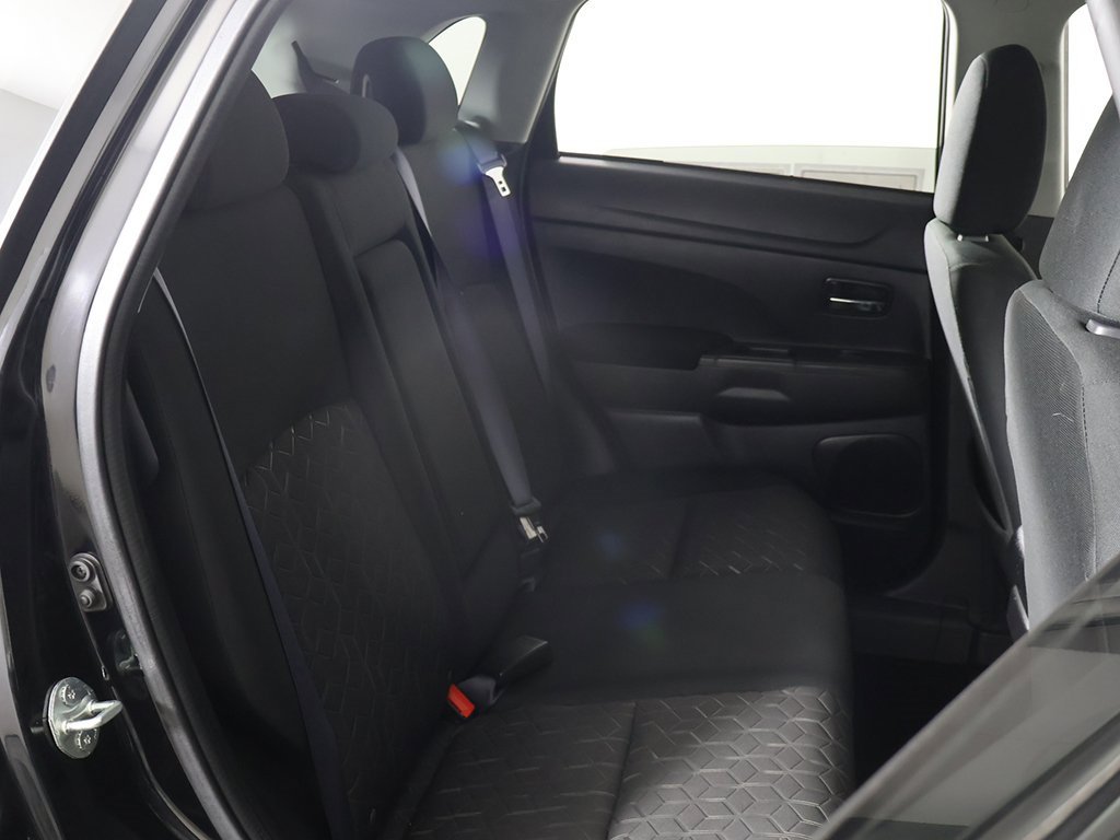 Used 2024 Mitsubishi Outlander Sport ES image 26