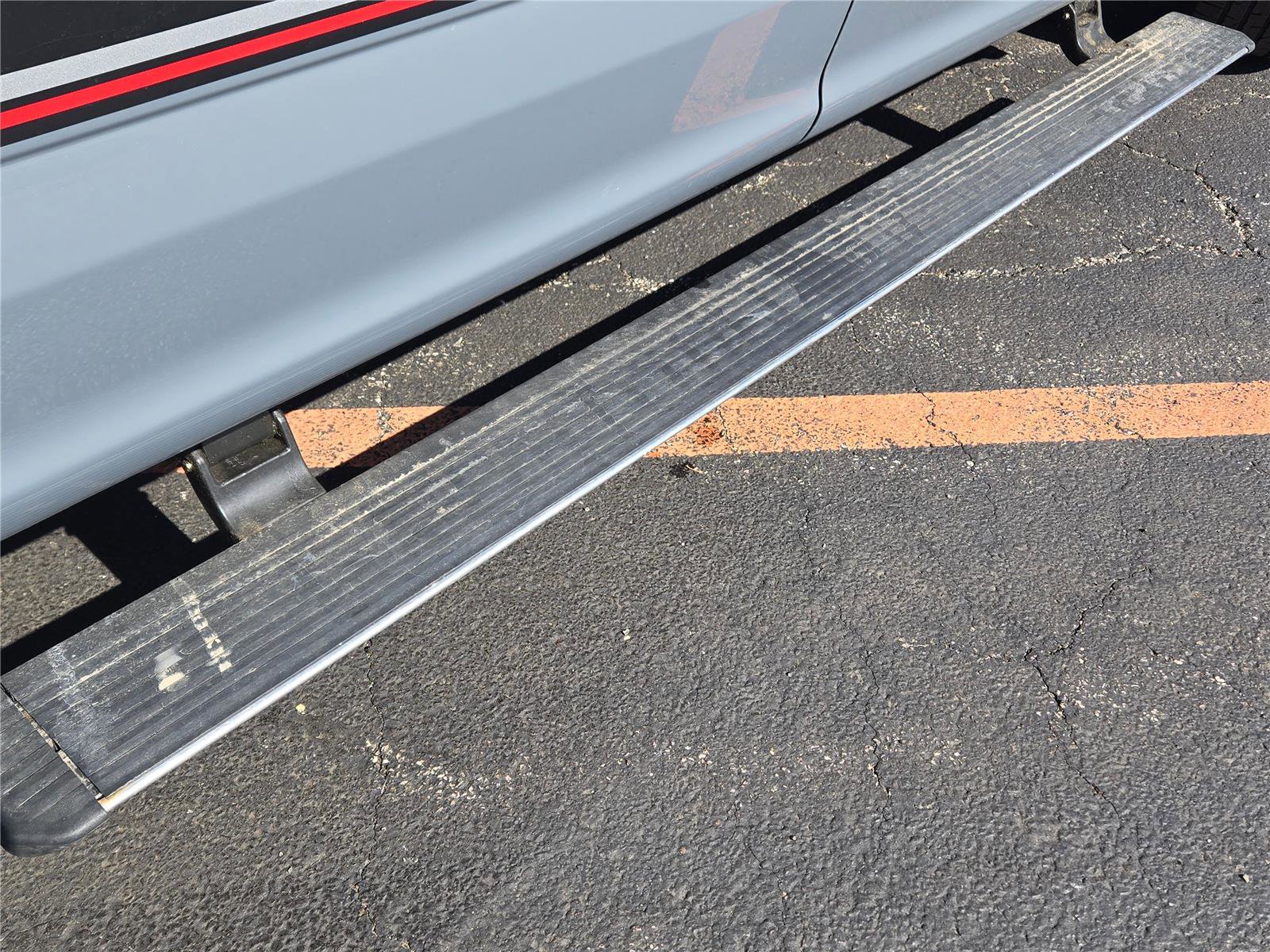 Used 2019 Ford F150 Lariat w/ Equipment Group 502A Luxury image 11