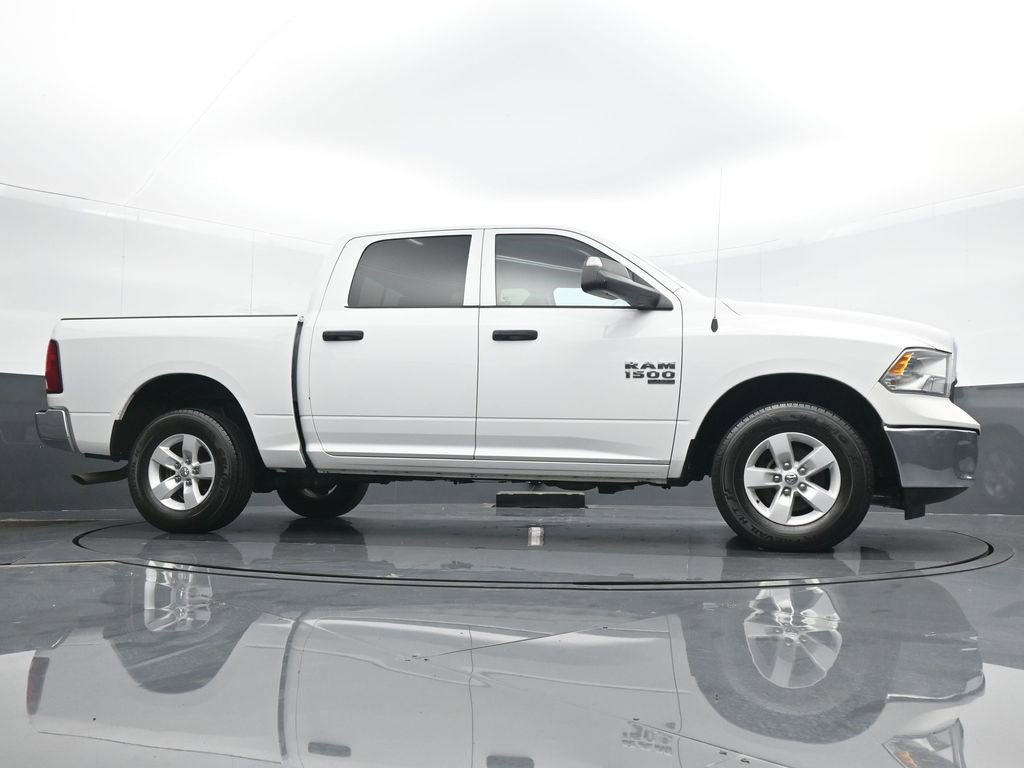 Used 2023 RAM 1500 Classic SLT w/ Trailer & Traction Group image 20
