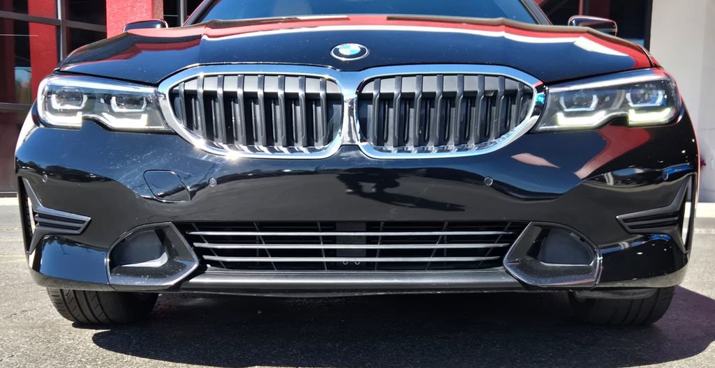 Used 2021 BMW 330i Sedan w/ Convenience Package image 13