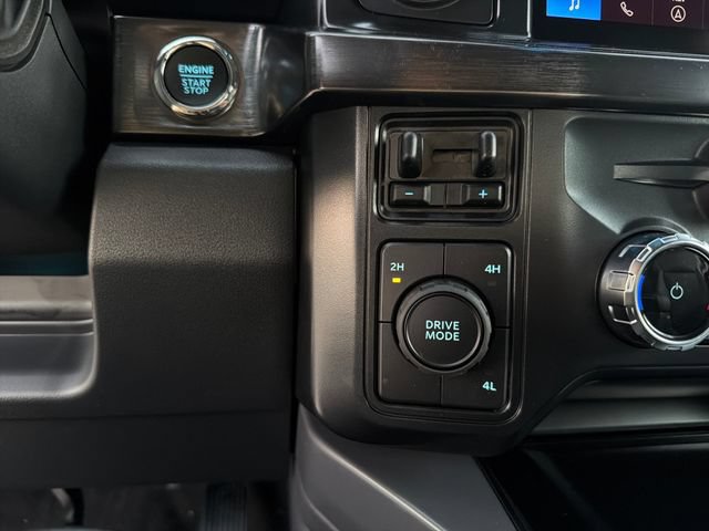 New 2027 Ford F350 Lariat w/ Lariat Ultimate Package AWD/4WD image 24