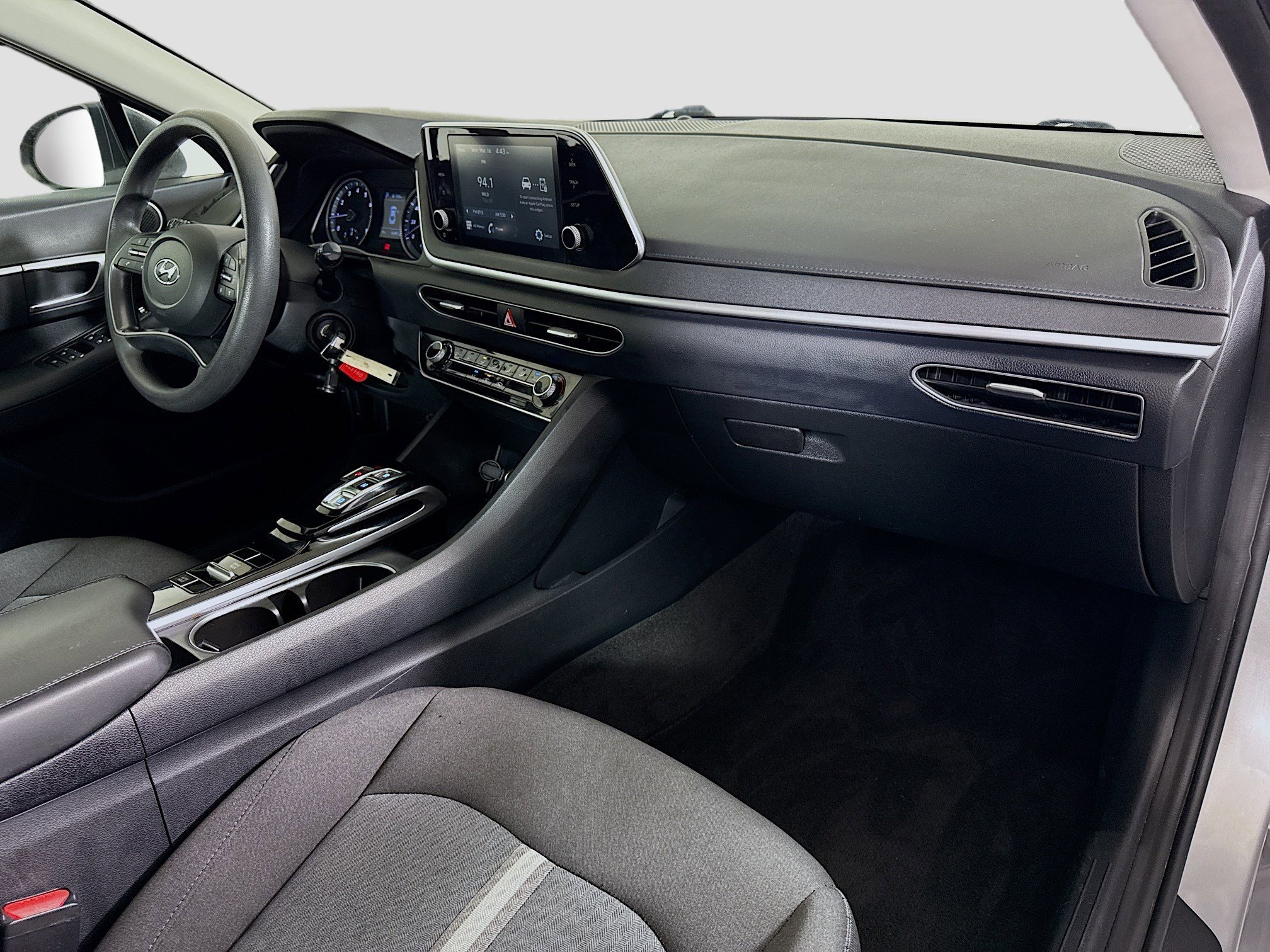 Used 2021 Hyundai Sonata SE image 29