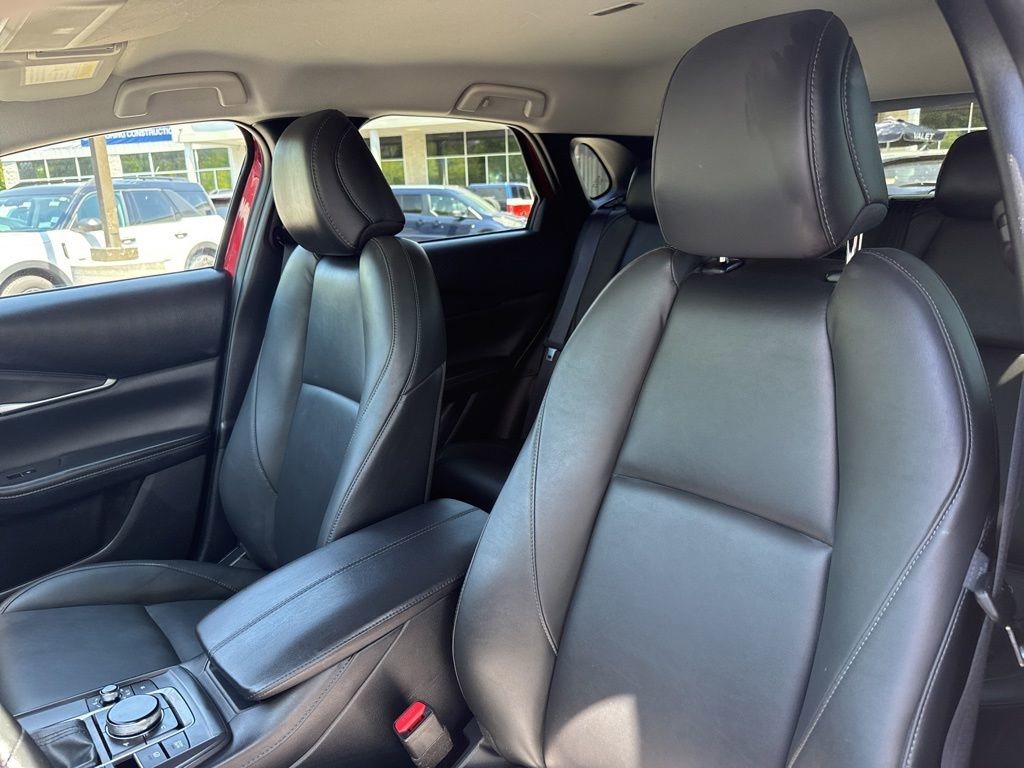 Used 2023 MAZDA CX-30 AWD 2.5 S w/ Select Package image 21