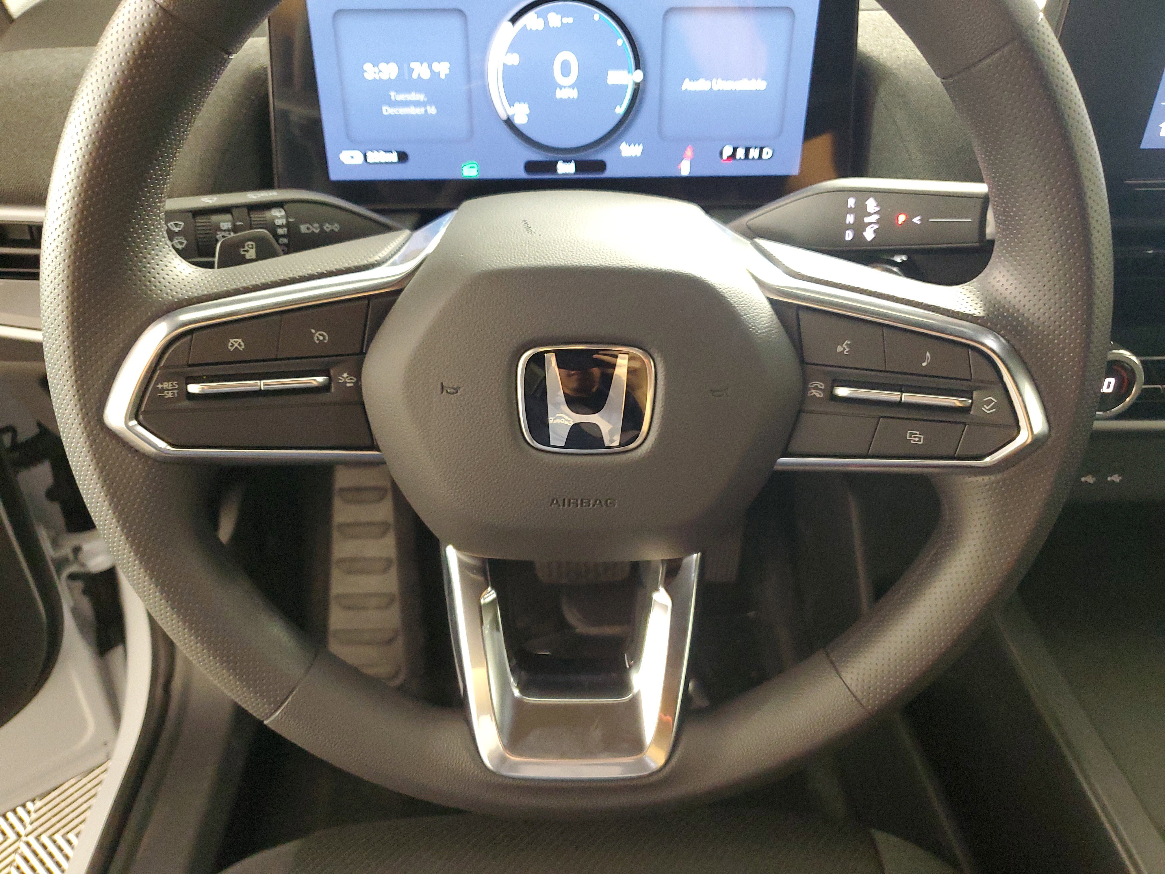 New 2026 Honda Prologue EX image 20