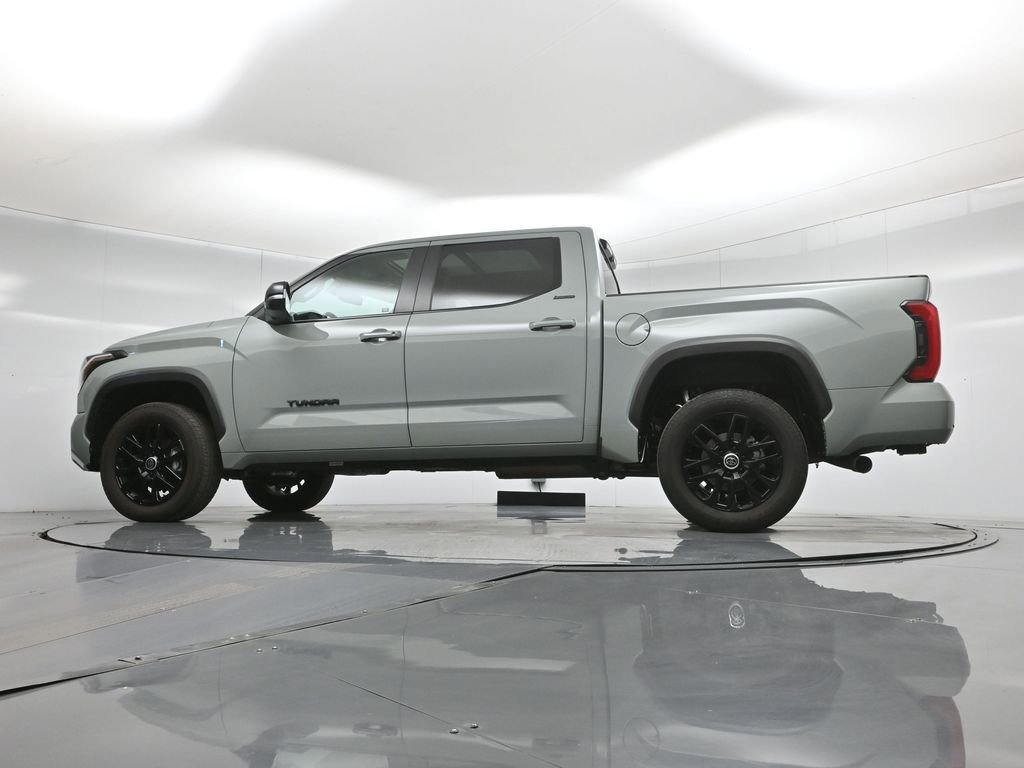 Used 2024 Toyota Tundra Limited image 52