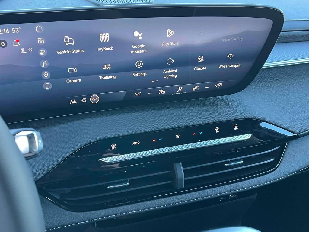 New 2026 Buick Enclave Sport Touring w/ Power Package image 27