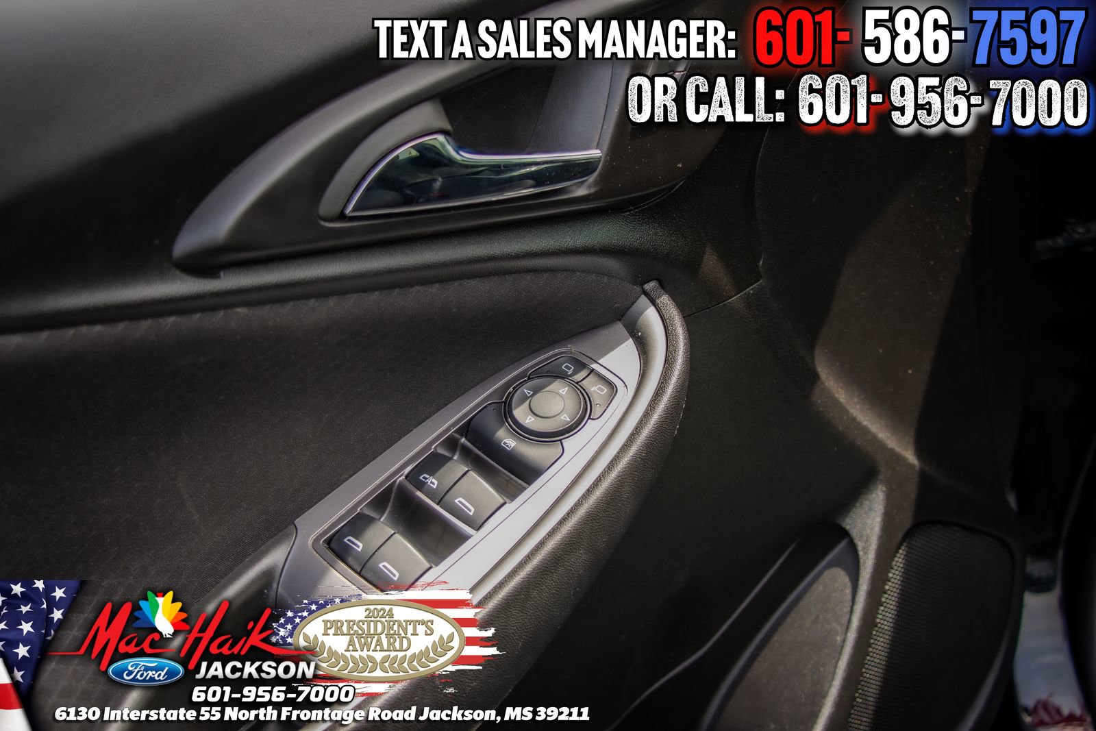 Used 2024 Chevrolet Malibu LT FWD image 9