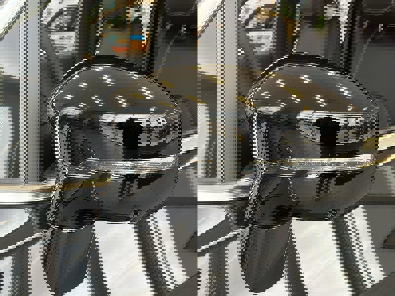 New 2026 Chrysler Pacifica Select image 12