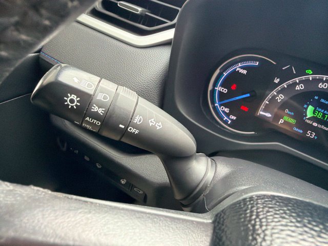Used 2021 Toyota RAV4 XSE AWD/4WD image 48