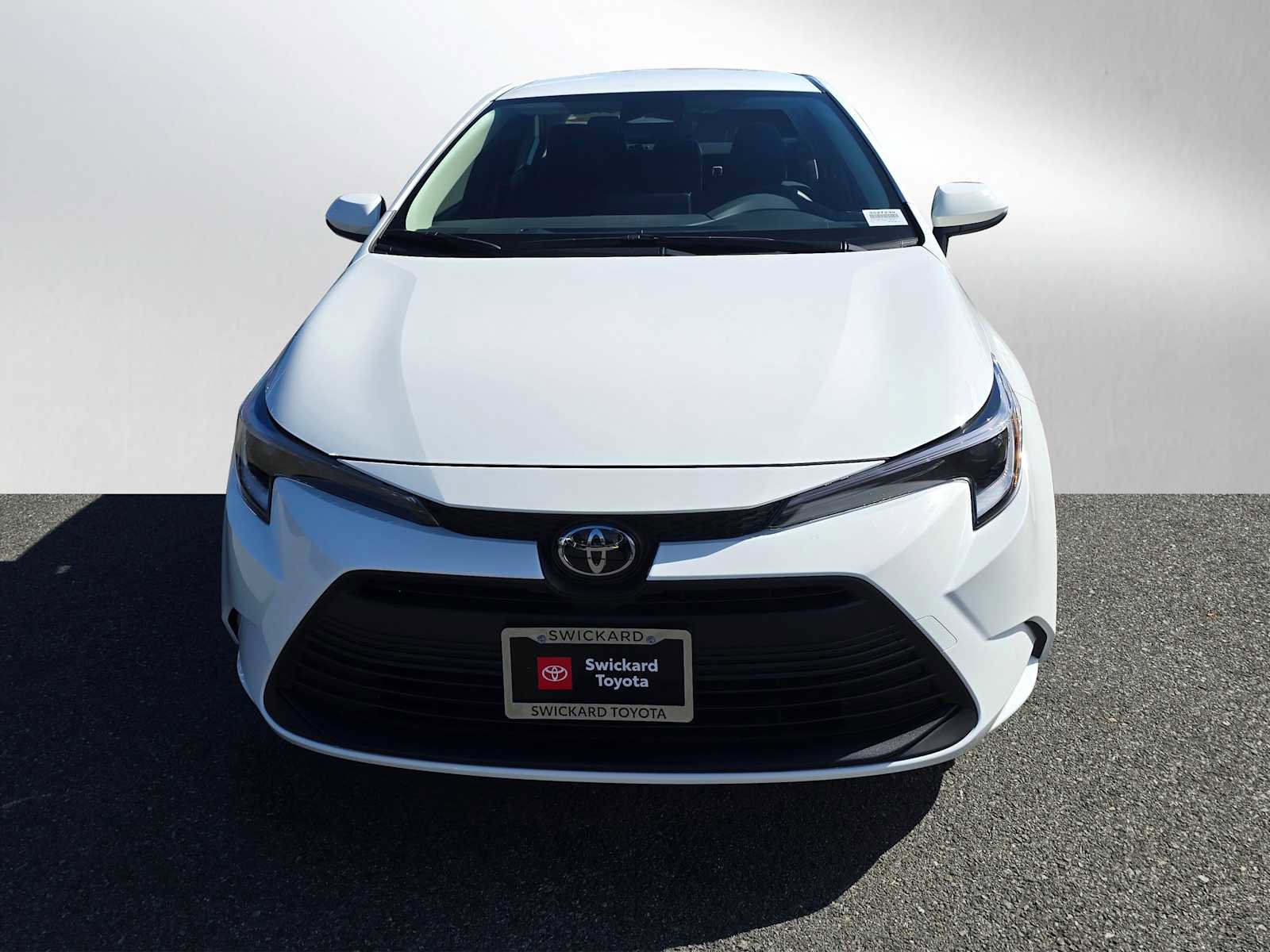 New 2026 Toyota Corolla LE image 8