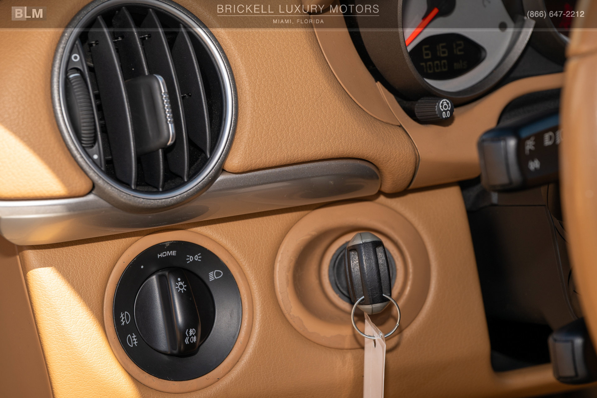 Used 2007 Porsche Cayman S RWD image 25
