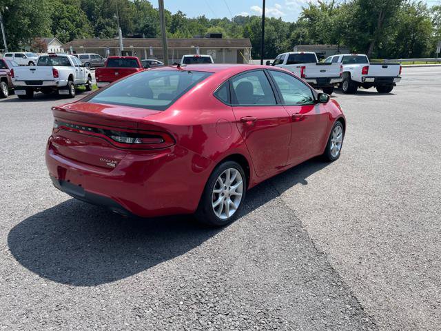 Used 2013 Dodge Dart Rallye image 7