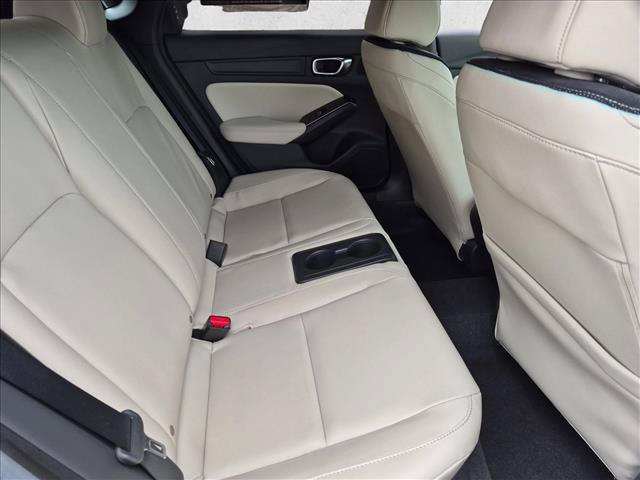 Used 2025 Acura Integra Type S FWD image 21