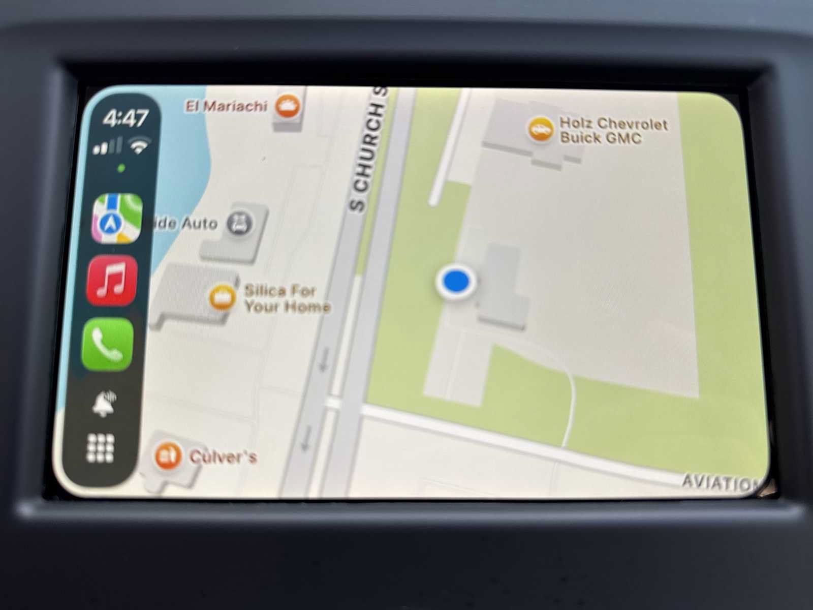 Certified 2019 Chevrolet Equinox LT FWD image 23