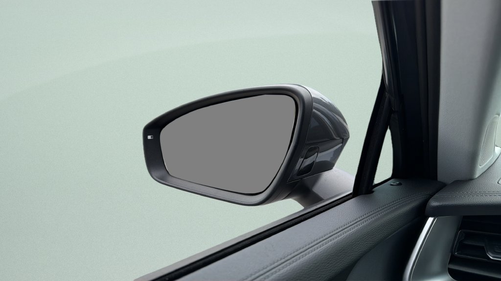 New 2026 Volkswagen Tiguan SE FWD image 9