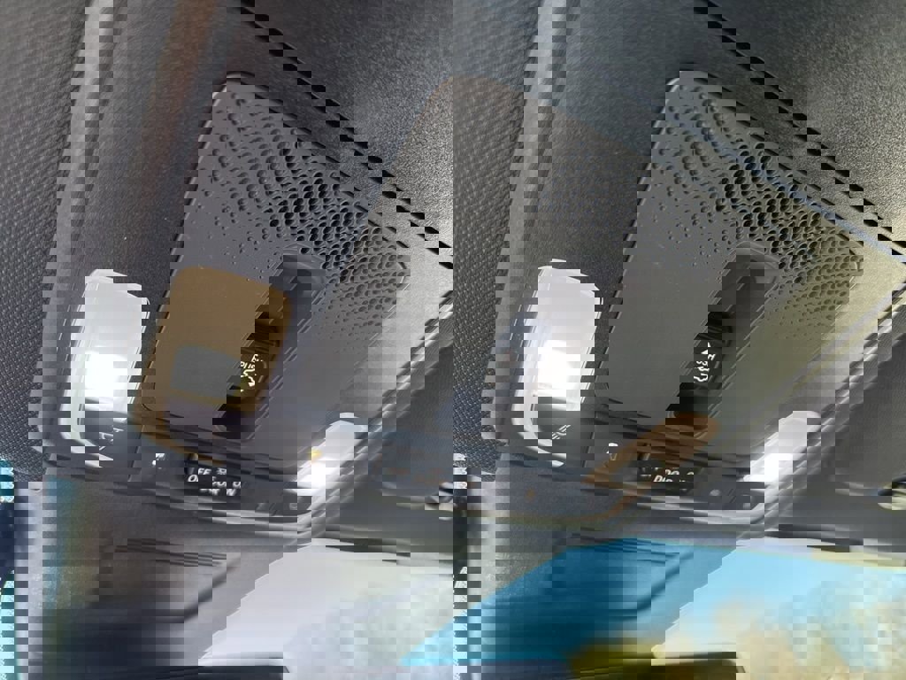 Used 2025 Honda CR-V Sport-L image 18