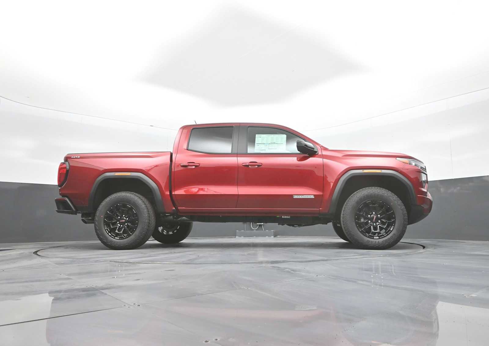 New 2026 GMC Canyon Elevation w/ Convenience Package AWD/4WD image 41