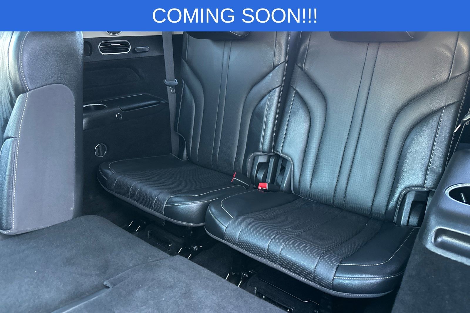 Used 2021 Genesis GV80 3.5T Advanced + image 16