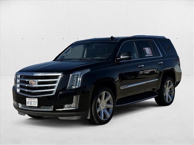 Used 2019 Cadillac Escalade Luxury