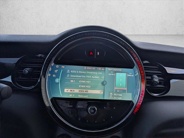 Used 2023 MINI Cooper S FWD image 16