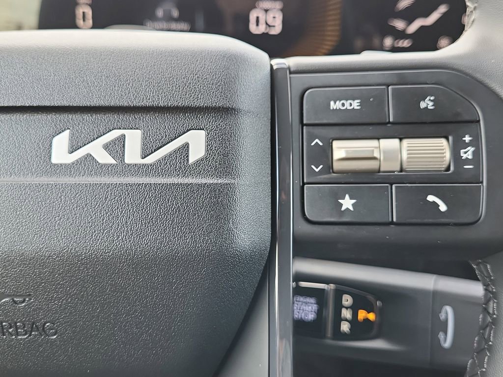 New 2027 Kia Telluride S image 18
