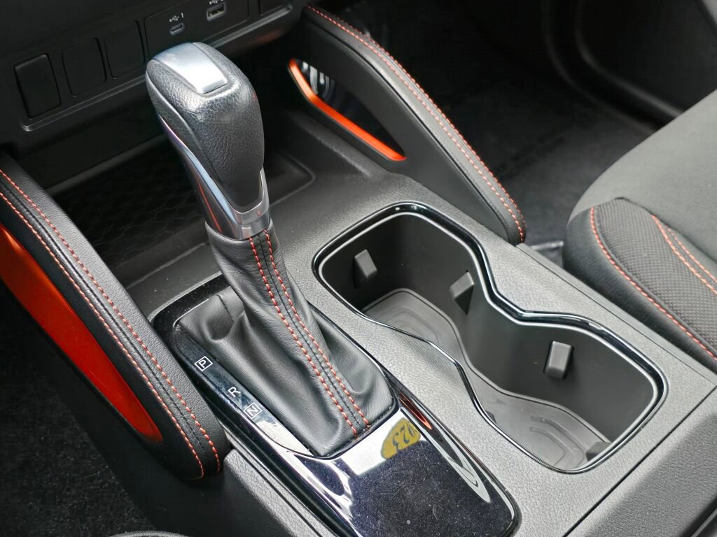 Used 2023 Nissan Frontier PRO-4X w/ Tow Package image 32