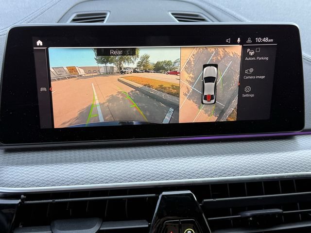 Used 2020 BMW M550i xDrive w/ Parking Assistance Package AWD/4WD image 17