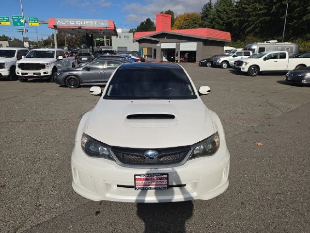 Used 2012 Subaru Impreza WRX STI AWD/4WD image 19