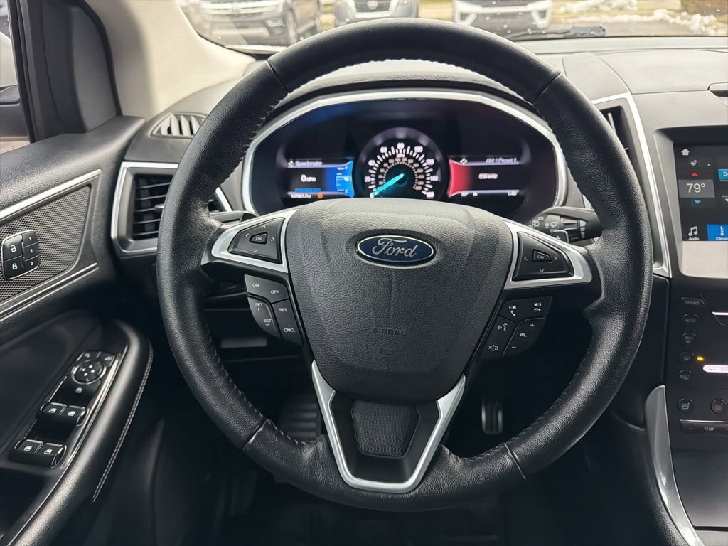 Used 2016 Ford Edge Sport w/ Equipment Group 401A image 14