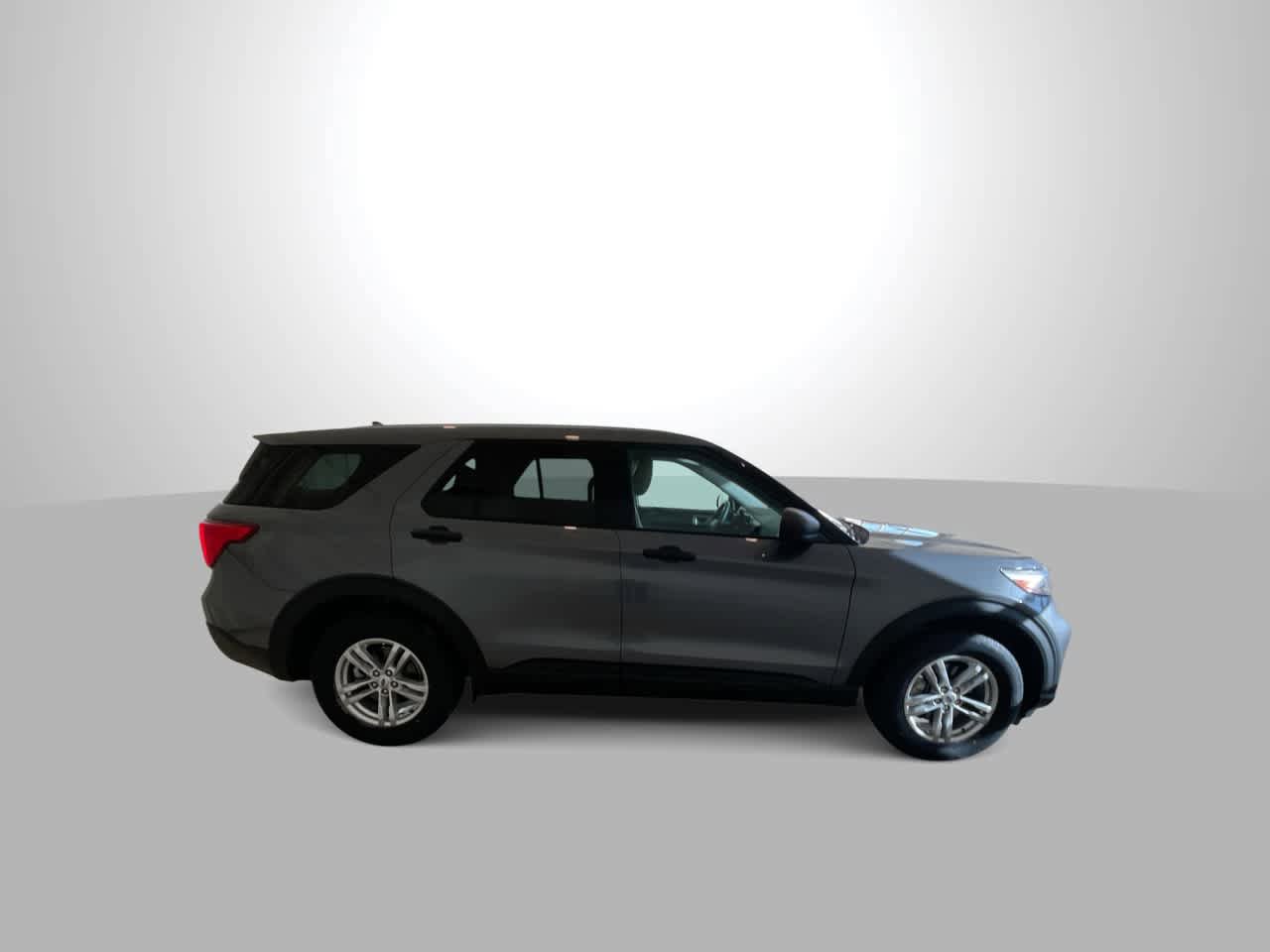 Used 2022 Ford Explorer 4WD image 9