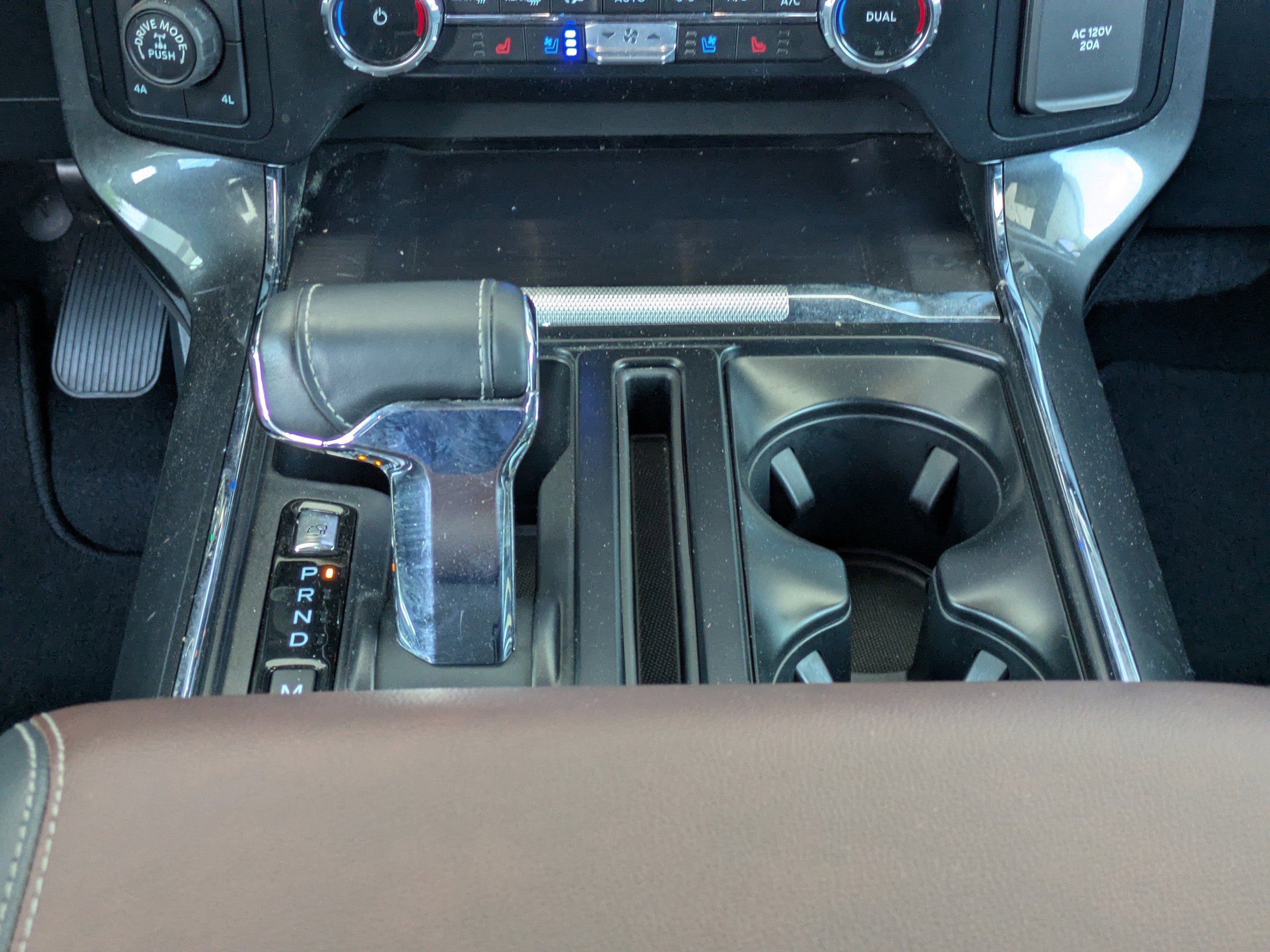 Certified 2023 Ford F150 Lariat AWD/4WD image 19