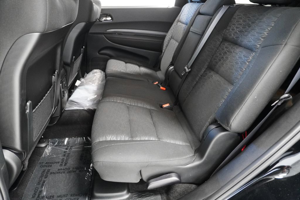 New 2026 Dodge Durango GT image 15