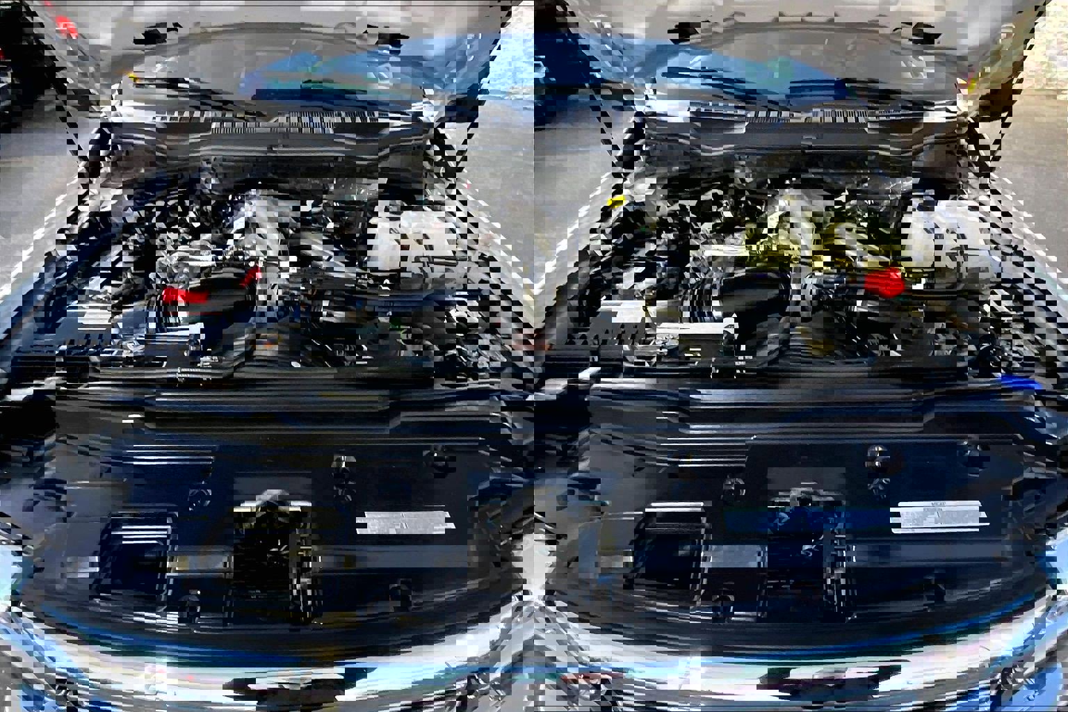 Certified 2022 Ford F350 King Ranch w/ King Ranch Ultimate Package image 10