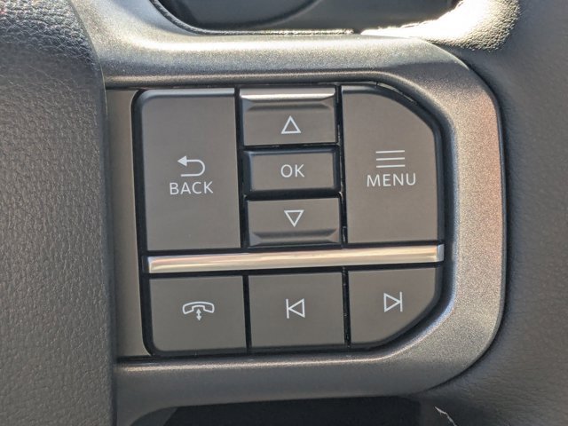 New 2025 Ford F150 Lariat w/ Equipment Group 501A Mid image 28