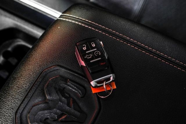 Used 2023 RAM 3500 Laramie image 57