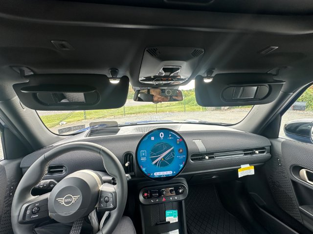 Used 2026 MINI Cooper S FWD image 34
