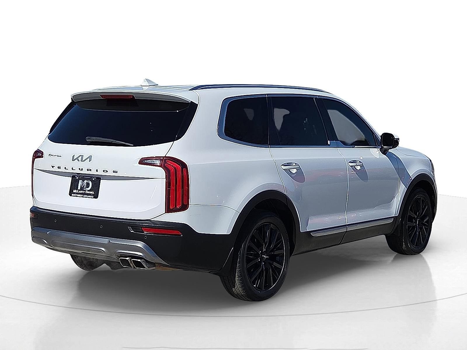 Used 2022 Kia Telluride SX image 5
