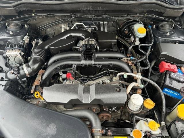 Used 2017 Subaru Forester 2.5i Limited image 10