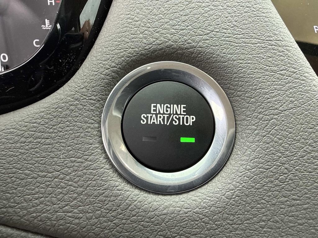 New 2026 Cadillac XT5 Premium Luxury w/ Driver Assist Package image 28