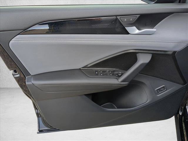 New 2026 Volkswagen Tiguan SE image 10