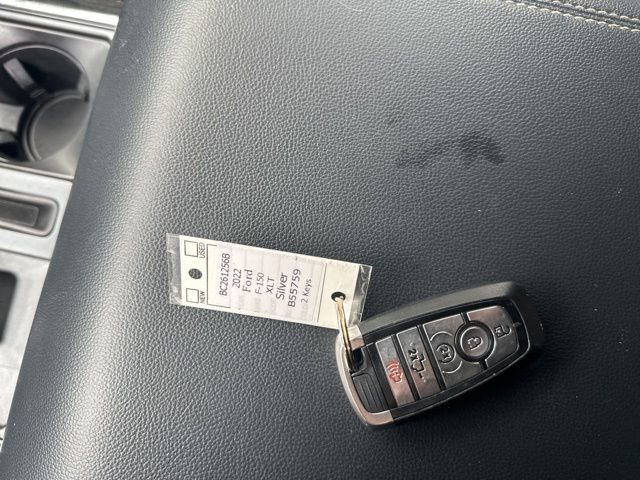 Used 2022 Ford F150 XLT w/ Equipment Group 302A High image 19