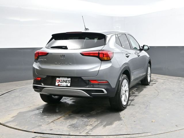 Used 2025 Buick Encore GX Preferred image 9